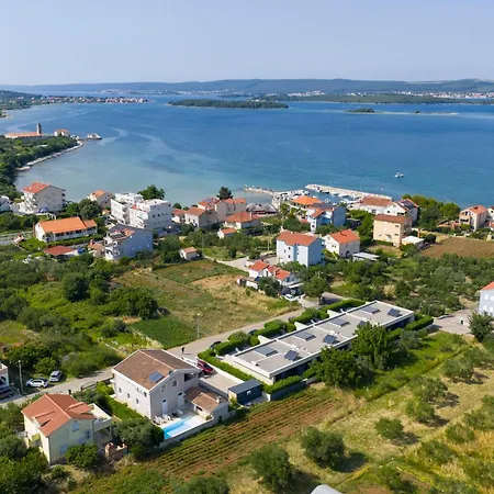 Homes4you K4 Pašman