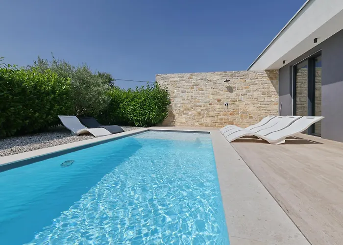 Homes4you K4 Pašman