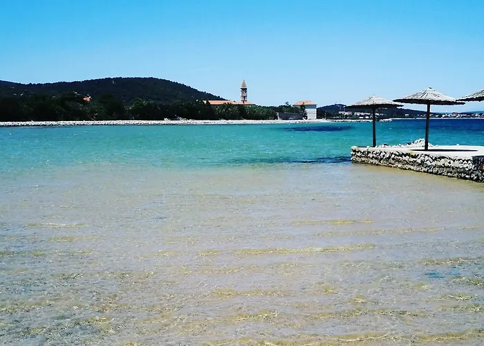 Homes4you K4 * Pašman