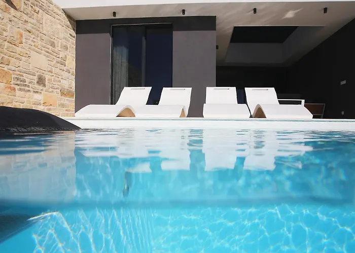 Homes4you K4 Pašman