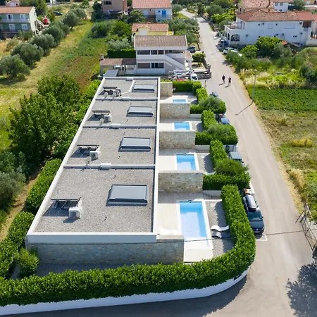 Вилла Homes4you K4 Пашман