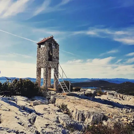 Homes4you K4 * Pašman