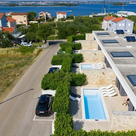 Homes4you K4 Villa Pašman