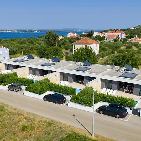 Villa Homes4you K4