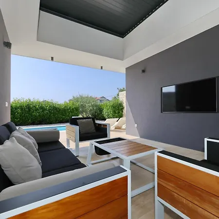 Homes4you K4 Villa Pašman