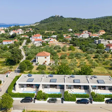 Вилла Homes4you K4 *