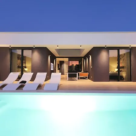 וילה Homes4you K4 Pašman