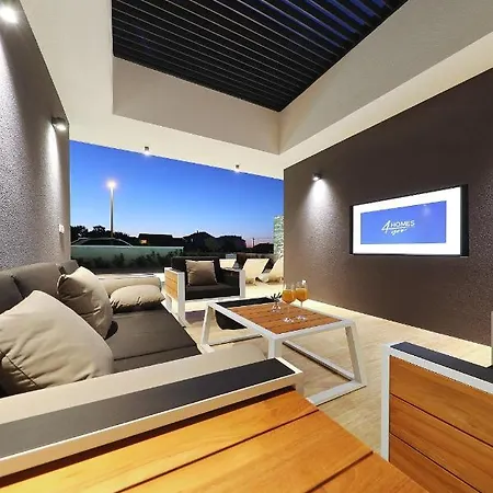 Homes4you K4 וילה Pašman