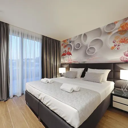 Homes4you K4 Villa