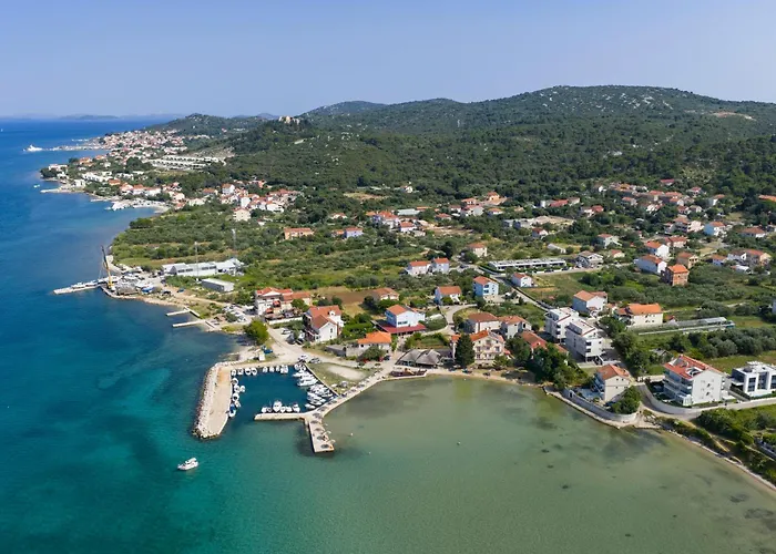 Villa Homes4you K4 *