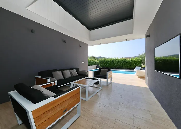 Вилла Homes4you K4 *