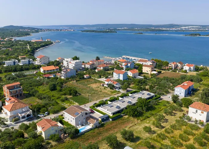 Homes4you K4 Pašman