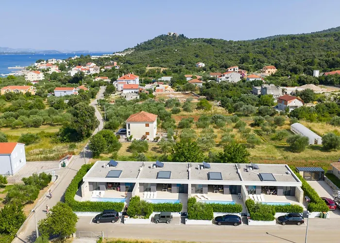Вилла Homes4you K4 *