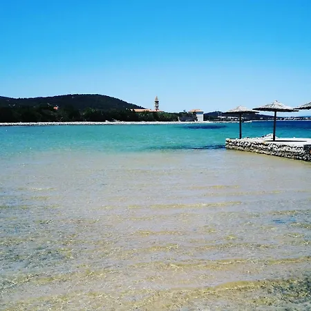 Homes4you K4 * Pašman