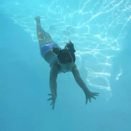 Homes4you K4 别墅 Pašman