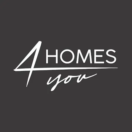 Homes4you K4 别墅 Pašman