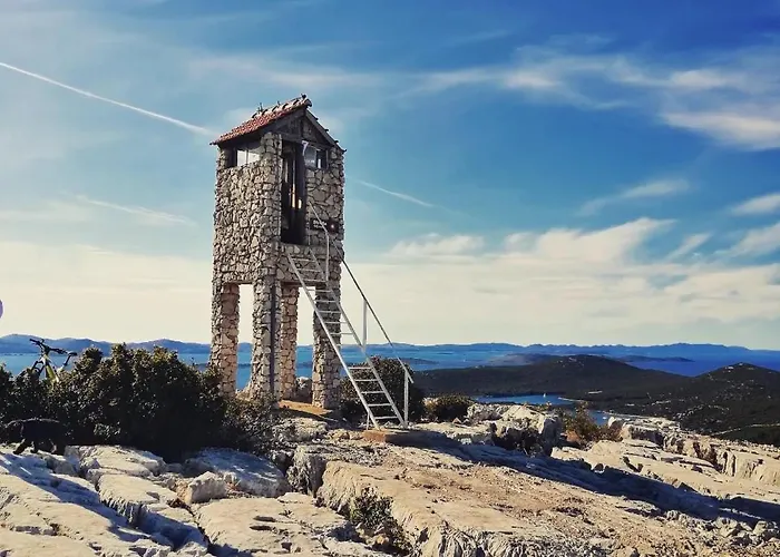 Homes4you K4 * Pašman